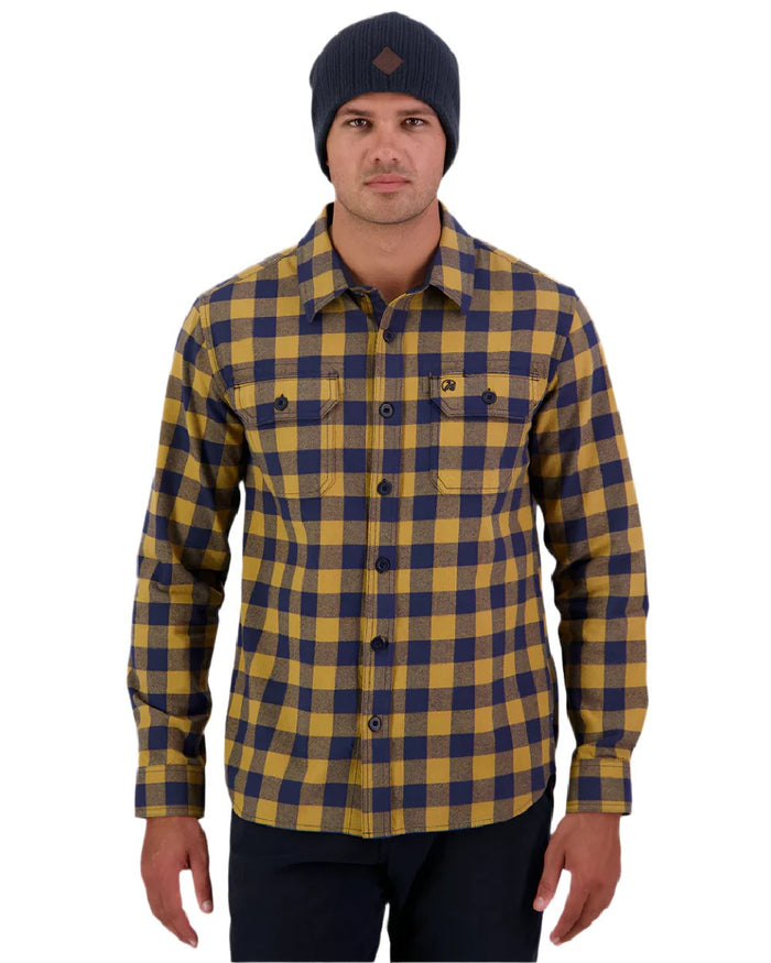 Cashew Navy / Small