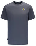 Iron Coloured Swazi Mens Rugger Tee on white background #colour_iron