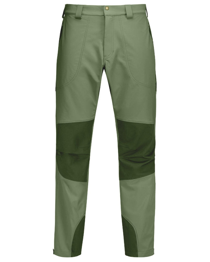 Ranger coloured Swazi Scree Pants on white background #colour_ranger