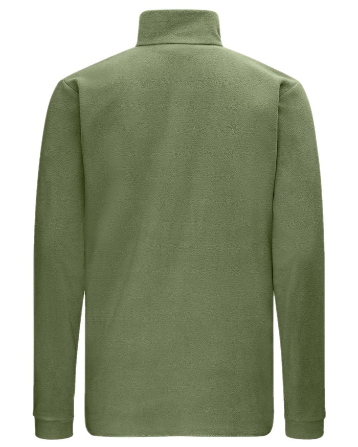 Ranger Coloured Swazi Micro Shirt on white background #colour_ranger