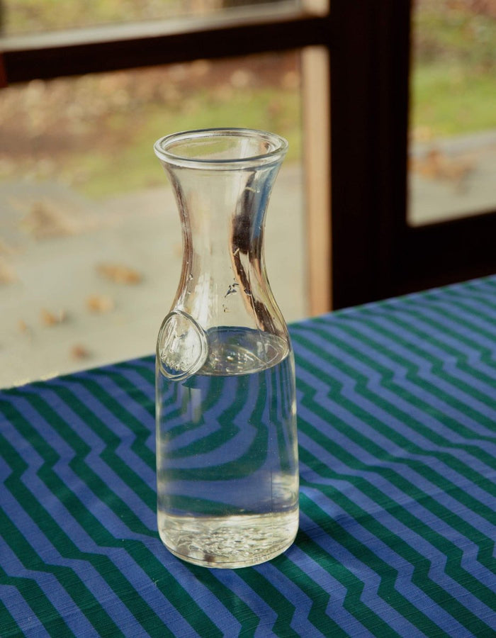 Tablecloth Reversible Stripe - Liza Pruitt
