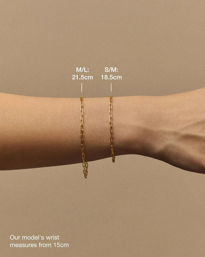The Go-To Bracelet Set | 18ct Gold Plated Bracelet Sets Missoma