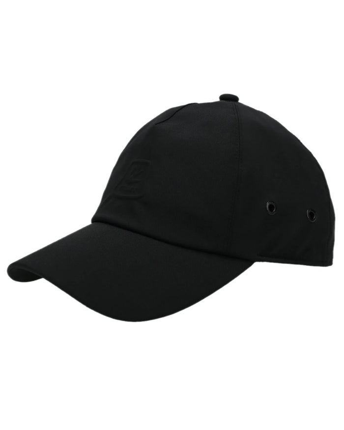 Black / Small/Medium