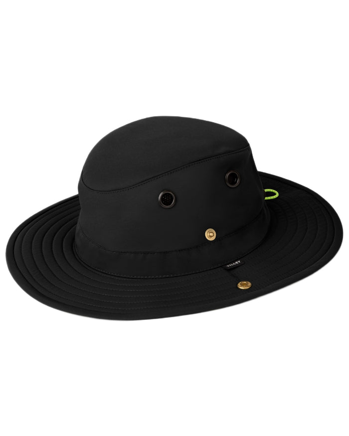 Black / 7