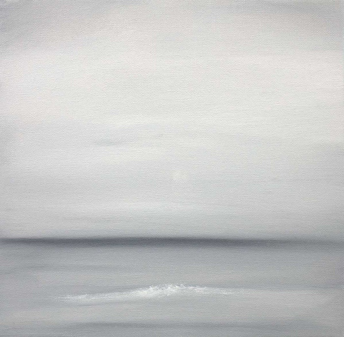 Trace 2 - Open Edition Canvas Print - Liza Pruitt