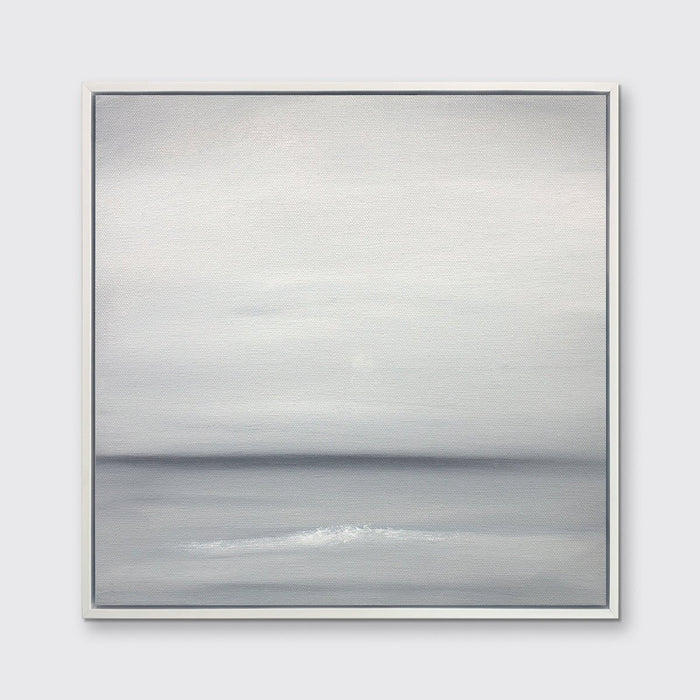 Trace 2 - Open Edition Canvas Print - Liza Pruitt