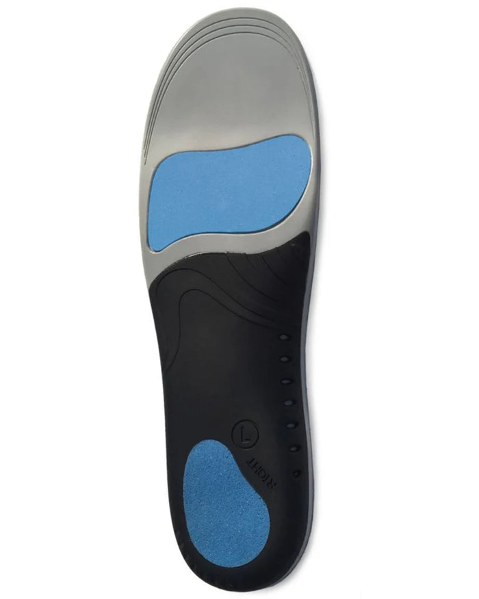 Ultimate Performance Advanced F3D Neutral Insoles on white background