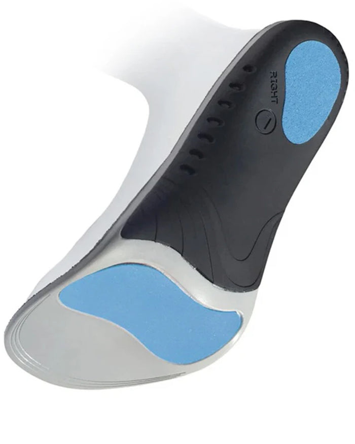Ultimate Performance Advanced F3D Neutral Insoles on white background