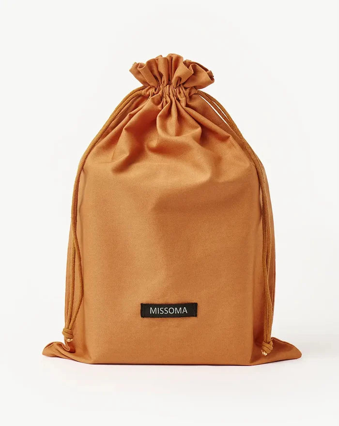 Velvet Jewellery Box | Sage Green Accessories Missoma