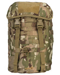 VCAM Coloured Viper Garrison Pack on white background #colour_vcam