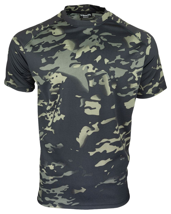 VCAM Black / Small