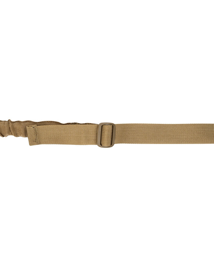Coyote Coloured Viper Modular Gun Sling on white background #colour_coyote