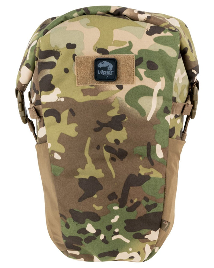 V-Cam coloured Viper Tactical Fold Top Pack on white background #colour_v-cam