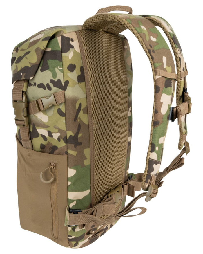 V-Cam coloured Viper Tactical Fold Top Pack on white background #colour_v-cam