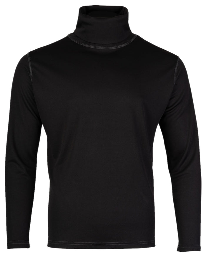 Black / Small