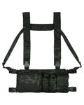 VCAM Black