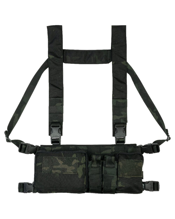 VCAM Black