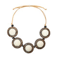 Volcan Necklace
