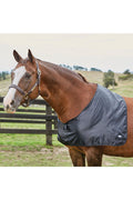 WeatherBeeta Satin Shoulder Guard in Black #colour_black