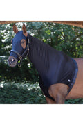 WeatherBeeta Stretch Hood With Zip in Black #colour_black