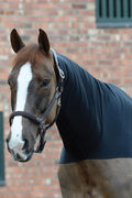 WeatherBeeta Stretch Neck Rug | Two Colours In Black #colour_black