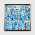 With All My Heart - Open Edition Canvas Print - Liza Pruitt