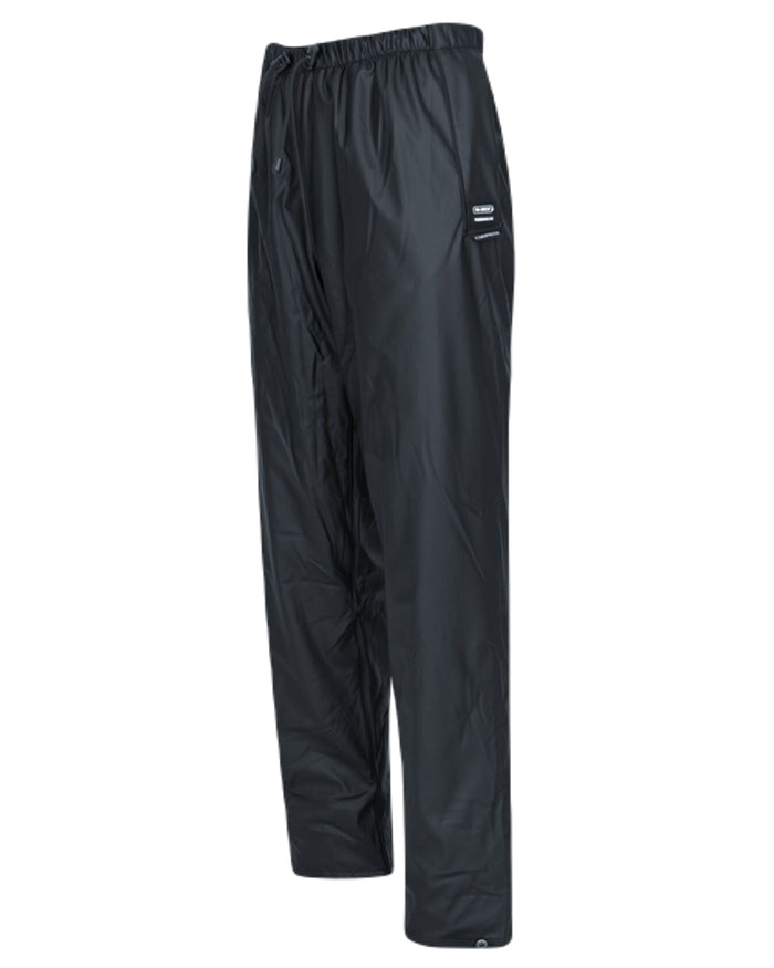 Navy Coloured Xpert Swampmaster No-Sweat Thermgear Waterproof Lined Trousers on White Background
#colour_navy