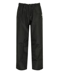 Navy Coloured Xpert Swampmaster No-Sweat Xtremegear Waterproof Trousers on White Background
#colour_navy