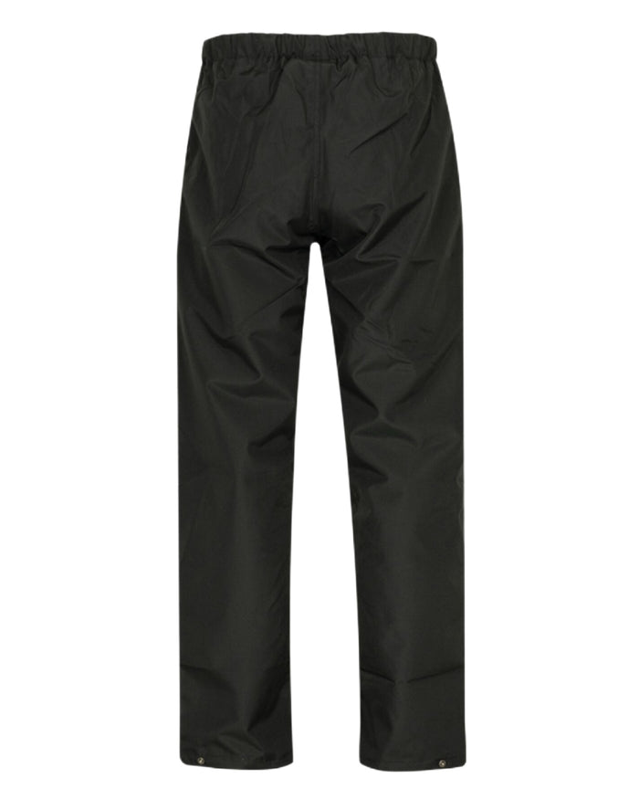 Navy Coloured Xpert Swampmaster No-Sweat Xtremegear Waterproof Trousers on White Background
#colour_navy